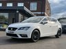 USED 2018 18 SEAT LEON 1.2 TSI SE Dynamic Technology Hatchback 5dr Petrol Manual Euro 6 (s/s) (110 ps) 