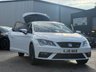 USED 2018 18 SEAT LEON 1.2 TSI SE Dynamic Technology Hatchback 5dr Petrol Manual Euro 6 (s/s) (110 ps) 