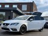 USED 2018 18 SEAT LEON 1.2 TSI SE Dynamic Technology Hatchback 5dr Petrol Manual Euro 6 (s/s) (110 ps) 