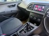 USED 2018 18 SEAT LEON 1.2 TSI SE Dynamic Technology Hatchback 5dr Petrol Manual Euro 6 (s/s) (110 ps) 