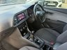 USED 2018 18 SEAT LEON 1.2 TSI SE Dynamic Technology Hatchback 5dr Petrol Manual Euro 6 (s/s) (110 ps) 