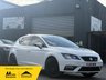 USED 2018 18 SEAT LEON 1.2 TSI SE Dynamic Technology Hatchback 5dr Petrol Manual Euro 6 (s/s) (110 ps) 