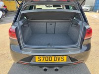 USED 2012 61 VOLKSWAGEN GOLF 2.0 TSI R (Leather) Hatchback 5dr Petrol DSG 4Motion Euro 5 (270 ps) 