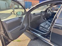 USED 2012 61 VOLKSWAGEN GOLF 2.0 TSI R (Leather) Hatchback 5dr Petrol DSG 4Motion Euro 5 (270 ps) 