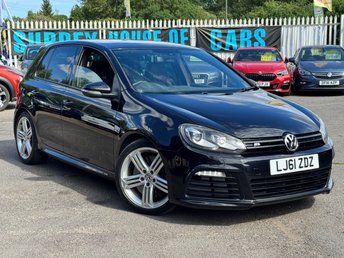 View our Volkswagen Golf