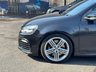 USED 2012 61 VOLKSWAGEN GOLF 2.0 TSI R (Leather) Hatchback 5dr Petrol DSG 4Motion Euro 5 (270 ps) 