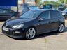 USED 2012 61 VOLKSWAGEN GOLF 2.0 TSI R (Leather) Hatchback 5dr Petrol DSG 4Motion Euro 5 (270 ps) 