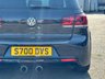USED 2012 61 VOLKSWAGEN GOLF 2.0 TSI R (Leather) Hatchback 5dr Petrol DSG 4Motion Euro 5 (270 ps) 