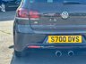 USED 2012 61 VOLKSWAGEN GOLF 2.0 TSI R (Leather) Hatchback 5dr Petrol DSG 4Motion Euro 5 (270 ps) 