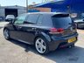 USED 2012 61 VOLKSWAGEN GOLF 2.0 TSI R (Leather) Hatchback 5dr Petrol DSG 4Motion Euro 5 (270 ps) 