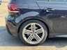 USED 2012 61 VOLKSWAGEN GOLF 2.0 TSI R (Leather) Hatchback 5dr Petrol DSG 4Motion Euro 5 (270 ps) 