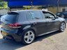 USED 2012 61 VOLKSWAGEN GOLF 2.0 TSI R (Leather) Hatchback 5dr Petrol DSG 4Motion Euro 5 (270 ps) 