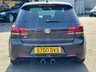 USED 2012 61 VOLKSWAGEN GOLF 2.0 TSI R (Leather) Hatchback 5dr Petrol DSG 4Motion Euro 5 (270 ps) 