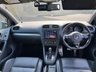 USED 2012 61 VOLKSWAGEN GOLF 2.0 TSI R (Leather) Hatchback 5dr Petrol DSG 4Motion Euro 5 (270 ps) 