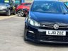USED 2012 61 VOLKSWAGEN GOLF 2.0 TSI R (Leather) Hatchback 5dr Petrol DSG 4Motion Euro 5 (270 ps) 