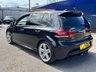 USED 2012 61 VOLKSWAGEN GOLF 2.0 TSI R (Leather) Hatchback 5dr Petrol DSG 4Motion Euro 5 (270 ps) 