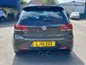 USED 2012 61 VOLKSWAGEN GOLF 2.0 TSI R (Leather) Hatchback 5dr Petrol DSG 4Motion Euro 5 (270 ps) 