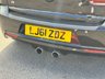 USED 2012 61 VOLKSWAGEN GOLF 2.0 TSI R (Leather) Hatchback 5dr Petrol DSG 4Motion Euro 5 (270 ps) 