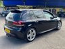 USED 2012 61 VOLKSWAGEN GOLF 2.0 TSI R (Leather) Hatchback 5dr Petrol DSG 4Motion Euro 5 (270 ps) 
