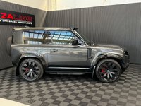 USED 2021 21 LAND ROVER DEFENDER 90 2.0 P300 HSE SUV 3dr Petrol Auto 4WD Euro 6 (s/s) (300 ps) HUGE SPEC,AIR SUSPENSION,HSE,URBAN