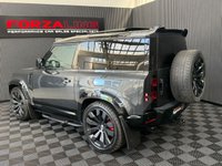 USED 2021 21 LAND ROVER DEFENDER 90 2.0 P300 HSE SUV 3dr Petrol Auto 4WD Euro 6 (s/s) (300 ps) HUGE SPEC,AIR SUSPENSION,HSE,URBAN