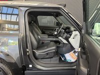USED 2021 21 LAND ROVER DEFENDER 90 2.0 P300 HSE SUV 3dr Petrol Auto 4WD Euro 6 (s/s) (300 ps) HUGE SPEC,AIR SUSPENSION,HSE,URBAN