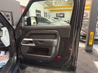 USED 2021 21 LAND ROVER DEFENDER 90 2.0 P300 HSE SUV 3dr Petrol Auto 4WD Euro 6 (s/s) (300 ps) HUGE SPEC,AIR SUSPENSION,HSE,URBAN