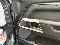 USED 2021 21 LAND ROVER DEFENDER 90 2.0 P300 HSE SUV 3dr Petrol Auto 4WD Euro 6 (s/s) (300 ps) HUGE SPEC,AIR SUSPENSION,HSE,URBAN