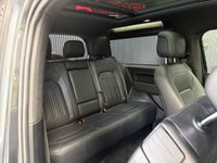 USED 2021 21 LAND ROVER DEFENDER 90 2.0 P300 HSE SUV 3dr Petrol Auto 4WD Euro 6 (s/s) (300 ps) HUGE SPEC,AIR SUSPENSION,HSE,URBAN