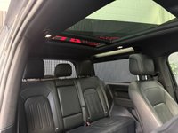 USED 2021 21 LAND ROVER DEFENDER 90 2.0 P300 HSE SUV 3dr Petrol Auto 4WD Euro 6 (s/s) (300 ps) HUGE SPEC,AIR SUSPENSION,HSE,URBAN