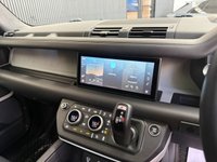 USED 2021 21 LAND ROVER DEFENDER 90 2.0 P300 HSE SUV 3dr Petrol Auto 4WD Euro 6 (s/s) (300 ps) HUGE SPEC,AIR SUSPENSION,HSE,URBAN