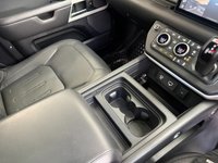 USED 2021 21 LAND ROVER DEFENDER 90 2.0 P300 HSE SUV 3dr Petrol Auto 4WD Euro 6 (s/s) (300 ps) HUGE SPEC,AIR SUSPENSION,HSE,URBAN