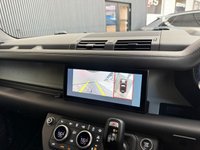 USED 2021 21 LAND ROVER DEFENDER 90 2.0 P300 HSE SUV 3dr Petrol Auto 4WD Euro 6 (s/s) (300 ps) HUGE SPEC,AIR SUSPENSION,HSE,URBAN