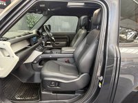 USED 2021 21 LAND ROVER DEFENDER 90 2.0 P300 HSE SUV 3dr Petrol Auto 4WD Euro 6 (s/s) (300 ps) HUGE SPEC,AIR SUSPENSION,HSE,URBAN