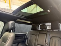USED 2021 21 LAND ROVER DEFENDER 90 2.0 P300 HSE SUV 3dr Petrol Auto 4WD Euro 6 (s/s) (300 ps) HUGE SPEC,AIR SUSPENSION,HSE,URBAN