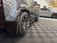 USED 2021 21 LAND ROVER DEFENDER 90 2.0 P300 HSE SUV 3dr Petrol Auto 4WD Euro 6 (s/s) (300 ps) HUGE SPEC,AIR SUSPENSION,HSE,URBAN