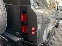 USED 2021 21 LAND ROVER DEFENDER 90 2.0 P300 HSE SUV 3dr Petrol Auto 4WD Euro 6 (s/s) (300 ps) HUGE SPEC,AIR SUSPENSION,HSE,URBAN