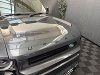 USED 2021 21 LAND ROVER DEFENDER 90 2.0 P300 HSE SUV 3dr Petrol Auto 4WD Euro 6 (s/s) (300 ps) HUGE SPEC,AIR SUSPENSION,HSE,URBAN