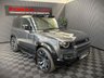 USED 2021 21 LAND ROVER DEFENDER 90 2.0 P300 HSE SUV 3dr Petrol Auto 4WD Euro 6 (s/s) (300 ps) HUGE SPEC,AIR SUSPENSION,HSE,URBAN