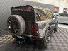 USED 2021 21 LAND ROVER DEFENDER 90 2.0 P300 HSE SUV 3dr Petrol Auto 4WD Euro 6 (s/s) (300 ps) HUGE SPEC,AIR SUSPENSION,HSE,URBAN