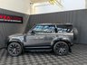USED 2021 21 LAND ROVER DEFENDER 90 2.0 P300 HSE SUV 3dr Petrol Auto 4WD Euro 6 (s/s) (300 ps) HUGE SPEC,AIR SUSPENSION,HSE,URBAN
