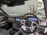 USED 2021 21 LAND ROVER DEFENDER 90 2.0 P300 HSE SUV 3dr Petrol Auto 4WD Euro 6 (s/s) (300 ps) HUGE SPEC,AIR SUSPENSION,HSE,URBAN