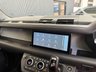 USED 2021 21 LAND ROVER DEFENDER 90 2.0 P300 HSE SUV 3dr Petrol Auto 4WD Euro 6 (s/s) (300 ps) HUGE SPEC,AIR SUSPENSION,HSE,URBAN