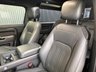 USED 2021 21 LAND ROVER DEFENDER 90 2.0 P300 HSE SUV 3dr Petrol Auto 4WD Euro 6 (s/s) (300 ps) HUGE SPEC,AIR SUSPENSION,HSE,URBAN