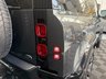 USED 2021 21 LAND ROVER DEFENDER 90 2.0 P300 HSE SUV 3dr Petrol Auto 4WD Euro 6 (s/s) (300 ps) HUGE SPEC,AIR SUSPENSION,HSE,URBAN