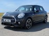 USED 2017 17 MINI HATCH 1.5 Cooper Hatchback 5dr Petrol Manual Euro 6 (s/s) (136 ps) 