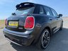 USED 2017 17 MINI HATCH 1.5 Cooper Hatchback 5dr Petrol Manual Euro 6 (s/s) (136 ps) 