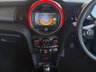 USED 2017 17 MINI HATCH 1.5 Cooper Hatchback 5dr Petrol Manual Euro 6 (s/s) (136 ps) 