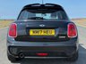 USED 2017 17 MINI HATCH 1.5 Cooper Hatchback 5dr Petrol Manual Euro 6 (s/s) (136 ps) 