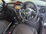USED 2017 17 MINI HATCH 1.5 Cooper Hatchback 5dr Petrol Manual Euro 6 (s/s) (136 ps) 